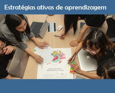 Estratégias ativas de aprendizagem