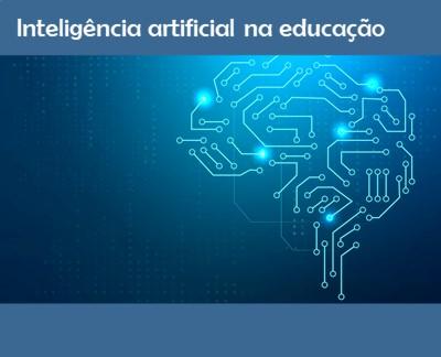 Inteligência artificial na educação